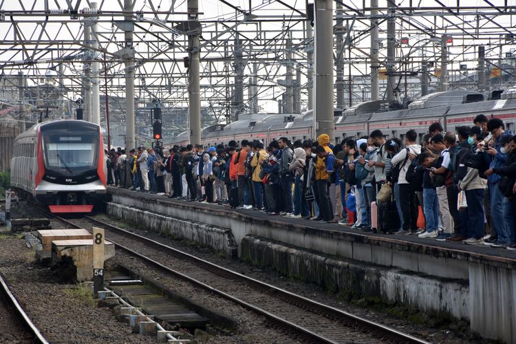 Stasiun Bogor, Update Renovasi Stasiun Bogor, Ditargetkan Rampung Juli 2026