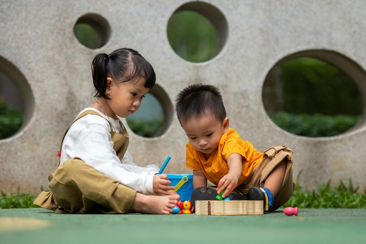 gentle teaching, pengasuhan lembut, tips parenting, anak aman, tips parenting anak, rasa aman anak, Gentle Teaching Bantu Anak Merasa Aman, Ini Kata Psikolog