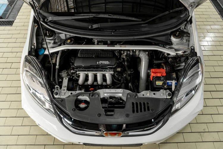 mobil matik, mesin turbo, mobil transmisi matik, mobil bermesin turbo, transmisi matic, Mitos atau Fakta, Mobil Matik Bermesin Turbo Lebih Rawan Overheat?