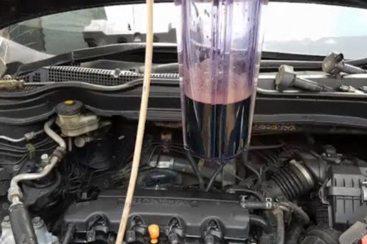 campuran Pertamax dan Pertalite, Pertamax campur Pertalite, Campuran Pertamax dan Pertalite, Pengaruh Pertamax campur Pertalite, Alasan Kenapa Pertamax Campur Pertalite Bikin Performa Mesin Menurun