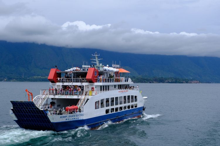 Kementerian Pariwisata, Geopark Kaldera Toba, Kemenpar, Danau Toba, geopark kaldera toba, Kaldera Toba kena kartu kuning unesco, Kaldera Toba Kena Kartu Kuning UNESCO, Kemenpar Panggil Pengelola Geopark