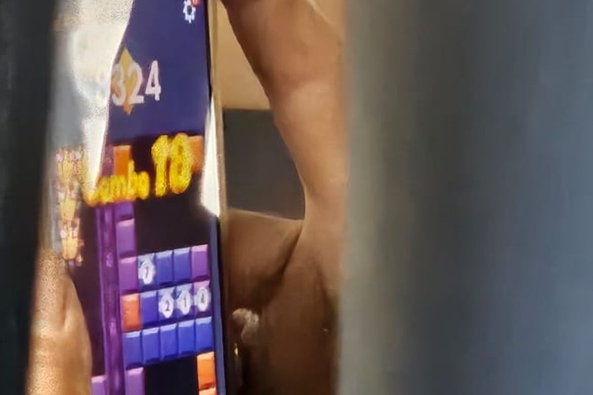 PPATK, judi online, uang judi online, PPATK Catat Perputaran Uang Judi Online 2025 Turun Signifikan Jadi Rp155 Triliun