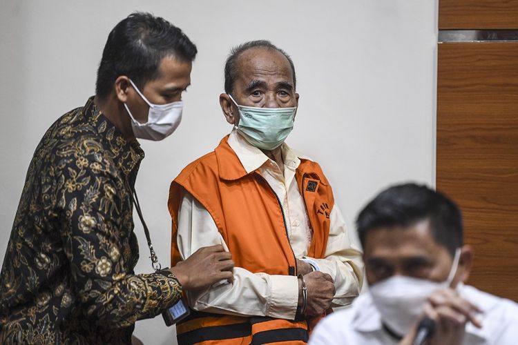 OTT KPK, ott gubernur riau, Gubernur riau abdul wahid ditangkap, kasus korupsi Gubernur Riau Abdul Wahid, daftar gubernur riau korupsi, Daftar 4 Gubernur Riau yang Tersandung Korupsi, Terbaru Abdul Wahid Terjaring OTT KPK, 1. Saleh Djasit (1998–2003), 2. Rusli Zainal (2003–2013), 3. Annas Maamun (2014–2019), 4. Abdul Wahid (2024–sekarang)