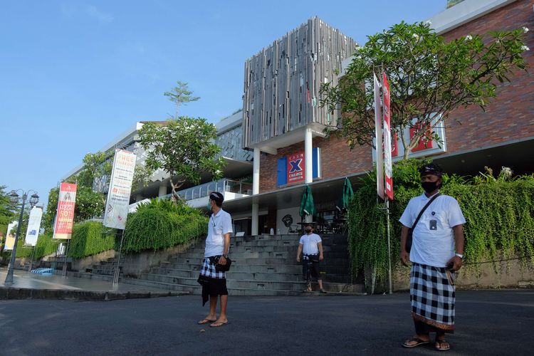 pecalang adalah, pecalang bali, syarat jadi pecalang, yang disebut pecalang adalah, pecalang adalah polisi adat dari daerah, Siapa yang bisa menjadi pecalang, syarat menjadi pecalang bali, Syarat Menjadi Pecalang di Bali, Lebih dari Sekadar Penjaga Keamanan