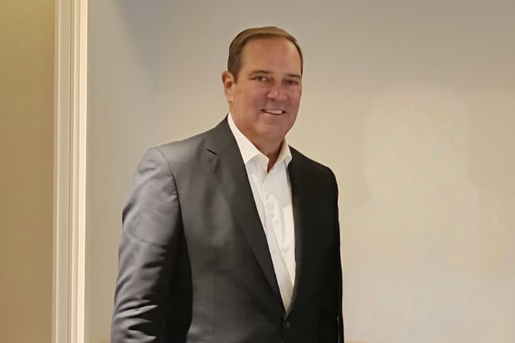 pekerjaan, Nvidia, Jensen Huang, CEO Nvidia: AI Akan Gantikan Manusia dan Buka Lapangan Kerja Baru