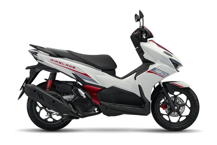 AirBlade, AirBlade 160, Honda Airblade, Airblade, Airblade 160, Honda Airblade 160, harga honda airblade, Honda Airblade 160 Terbaru Meluncur, Harga Tembus Rp 37 Jutaan