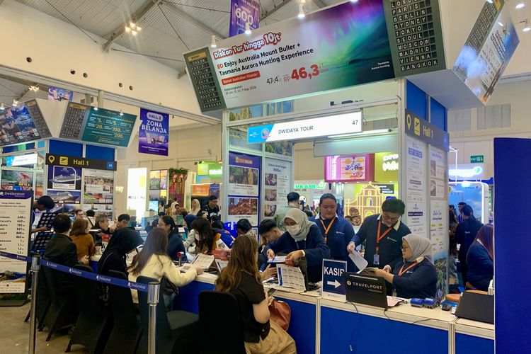 ASTINDO Travel Fair 2026, Promo ASTINDO Travel Fair 2026, Jadwal, Promo, dan Cara Dapat Cashback hingga Rp 1,69 Juta di  ASTINDO Travel Fair 2026, Jadwal ASTINDO Travel Fair 2026, Promo ASTINDO Travel Fair 2026, Promo cashback di ASTINDO Travel Fair 2026, Syarat dapat cashback di ASTINDO Travel Fair 2026  , Tips dapat promo cashback di ASTINDO Travel Fair 2026