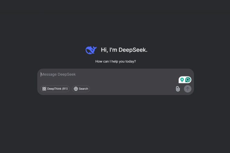 Chatbot, ChatGPT, DeepSeek, Ironis, Sanksi AS ke China Justru Lahirkan AI DeepSeek 