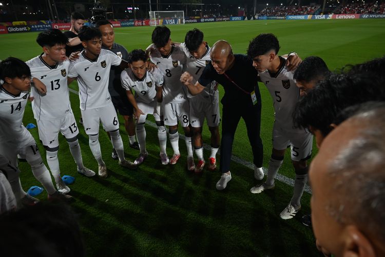 Timnas U17 Indonesia, Honduras, timnas u17 Indonesia, Piala Dunia U17 2025, Timnas U17 Indonesia vs Honduras, Profil Honduras U17, Eks Perempat Finalis Piala Dunia U17 dan Andalan CONCACAF