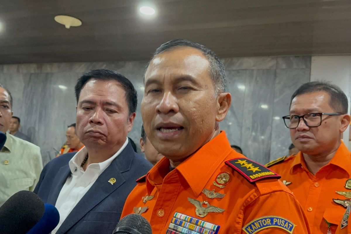 Badan Nasional Pencarian dan Pertolongan, Basarnas, keterbatasan anggaran, Komisi V DPR, operasi penyelamatan, Alat SAR Rusak dan Tak Terawat, Basarnas Akui Kesulitan Operasi Penyelamatan