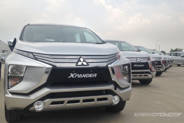 LMPV, Avanza, Xpander, mobil bekas, Ertiga, Pilihan Mobil Bekas LMPV Awal Maret 2026, Opsi di Bawah Rp 150 Juta
