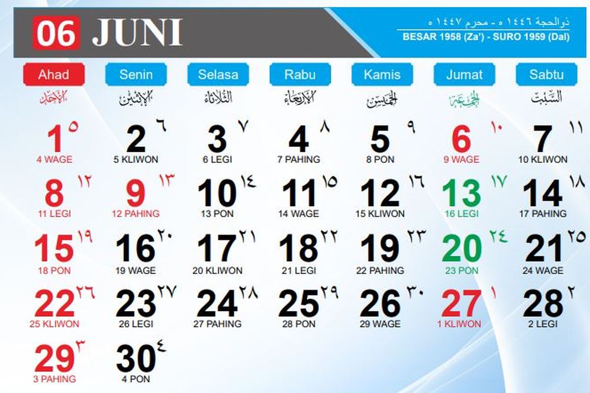 Tahun Baru Islam 1447 H, Tahun Baru islam 1447 H, Kalender Hijriyah, kalender Hijriyah, Malam 1 Suro, kalender jawa, kalender hijriyah, 27 juni 2025 libur apa, 1 Muharram 2025, 1 suro 2025, 27 Juni 2025 Libur Apa? Cek Maknanya dalam Penanggalan Hijriyah dan Kalender Jawa