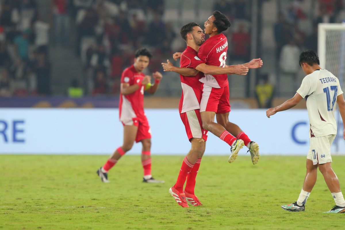 Vietnam, Timnas U23 Indonesia vs Vietnam, timnas U23 Indonesia vs Vietnam, Jadwal Indonesia vs Vietnam, timnas u-23, jadwal final Piala AFF U23, vietnam, Timnas Indonesia, Kejuaraan ASEAN U-23, Indonesia vs Vietnam U23, Indonesia vs Vietnam Piala AFF U23, Final Piala AFF U23, Jadwal Indonesia Vs Vietnam, Erick Thohir Ingatkan Garuda Muda Fokus di Final Piala AFF U23 2025