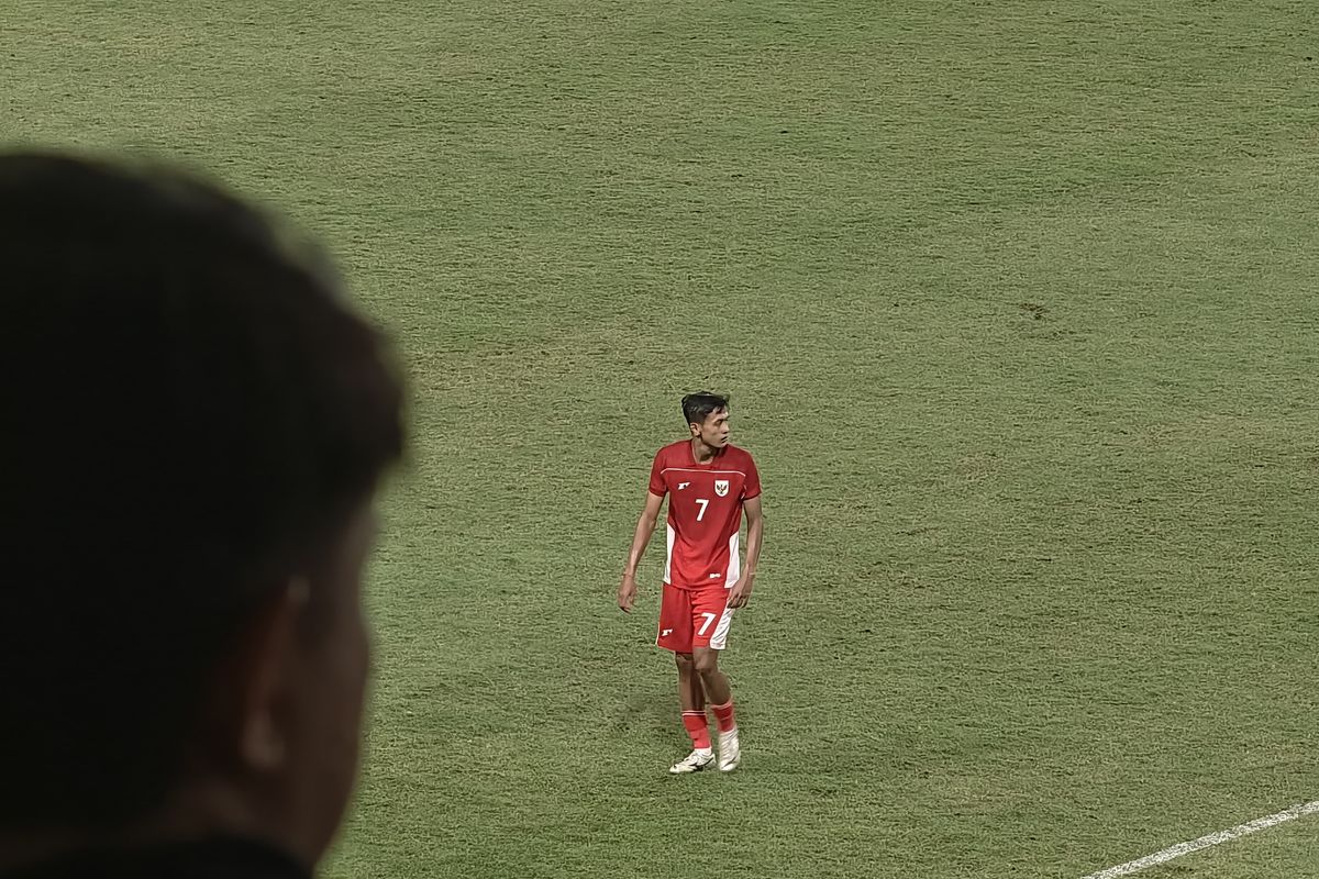 Timnas U17 Indonesia, Indra Sjafri, Persija Jakarta, SEA Games 2025, Wigi Pratama, timnas u17 Indonesia, Dony Tri Pamungkas, indonesia vs mali, Proyeksi Indra Sjafri untuk Dony Tri Pamungkas dan Wigi Pratama di SEA Games 2025