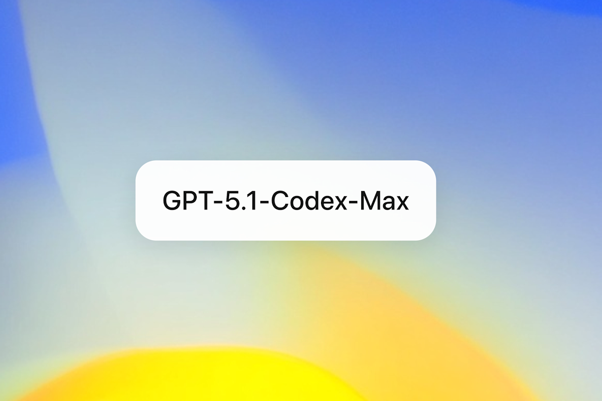 OpenAI, Codex, agen koding, model AI, teknologi, kecerdasan buatan, chatGPT, OpenAI Rilis GPT-5.1-Codex-Max untuk Coding, Bawa Mekanisme ‘Compaction’ yang Efisien