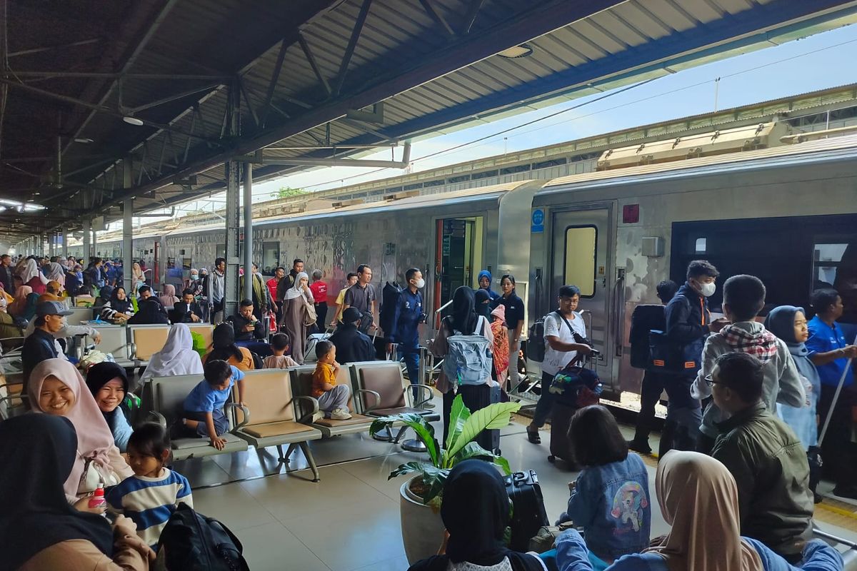 Wisata, Pariwisata, wisata, ketentuan bagasi kereta api, wisata naik kereta api, Ketentuan Resmi Bagasi Kereta Api, Ini Penjelasan Resmi KAI