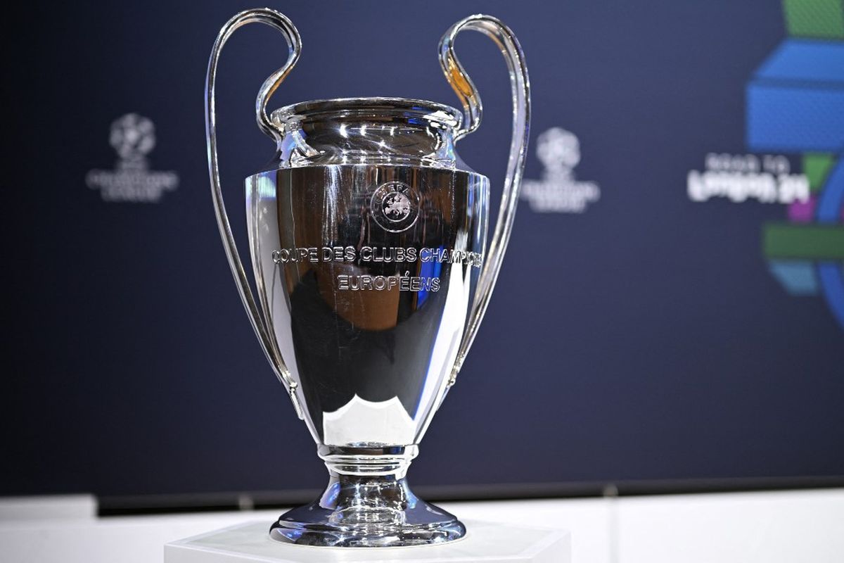 Manchester City, Real Madrid, Liverpool, Inter Milan, hasil drawing Liga Champions, Bayern Munchen, drawing UCL, league phase liga champions, fase liga ucl, Hasil Drawing Liga Champions 2025-2026: Sajikan Big Match Sejak Fase Awal