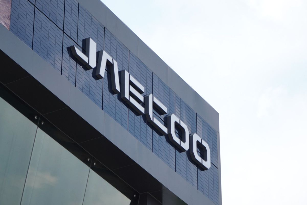 Jaecoo Indonesia, Jaecoo Indonesia Genjot NEV: Fokus SUV Listrik dan Hybrid