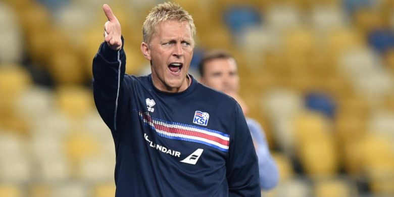 Heimir Hallgrimsson, PSSI, Kualifikasi Piala Dunia 2026, Timnas Indonesia, kualifikasi piala dunia 2026, Profil Heimir Hallgrimsson: Sosok yang Dikaitkan dengan Timnas Indonesia