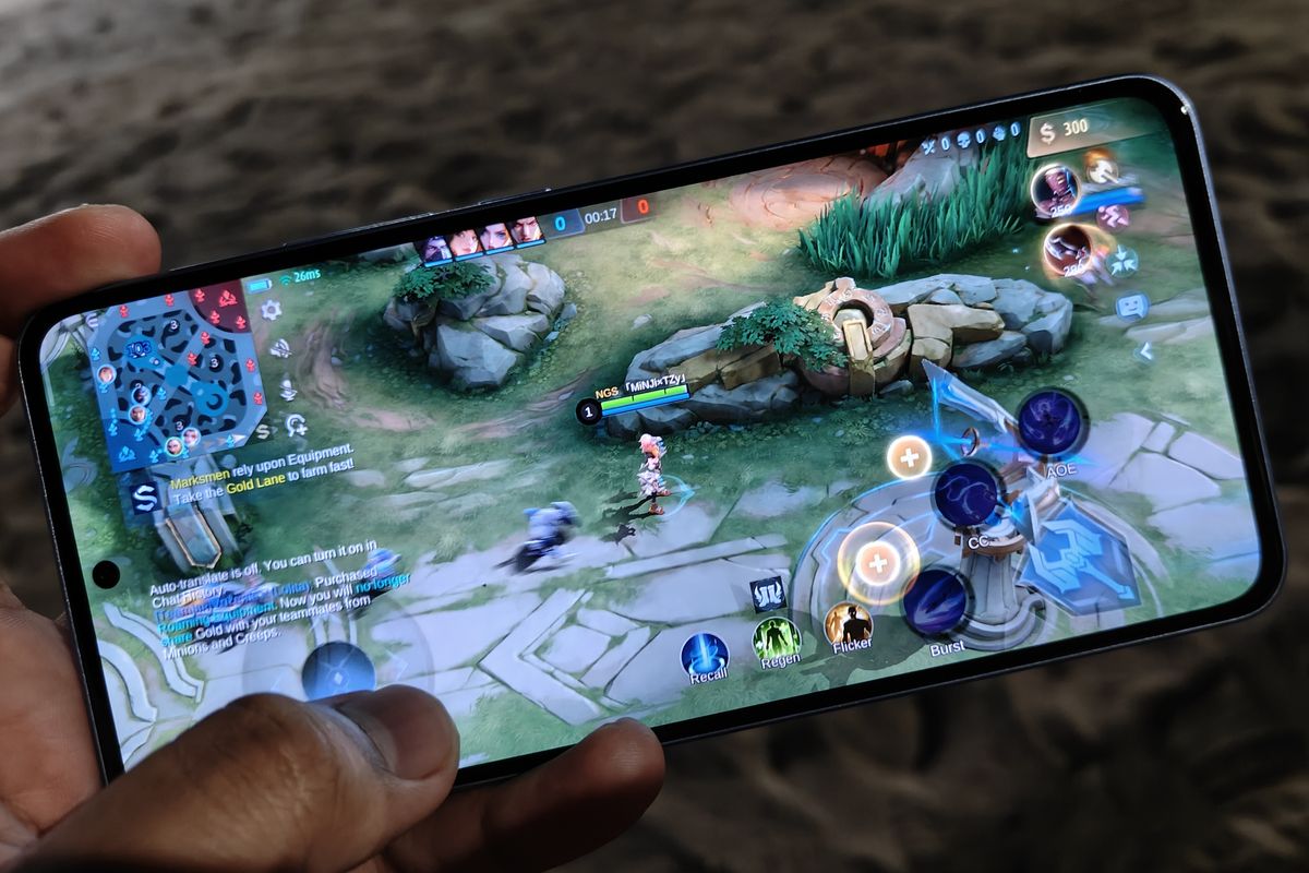 mobile legends, jadwal MPL, MPL S16, jadwal mpl s16 hari ini, Jadwal MPL S16 Regular Season Hari Ini, Geek Fam Tantang RRQ
