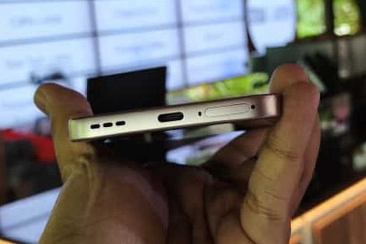Smartphone, Oppo, Oppo A6 Pro, Oppo A6 Pro 4G, oppo a6 pro 5g, Oppo A6 Pro 4G dan 5G Serupa tapi Tak Sama, Ini Bedanya