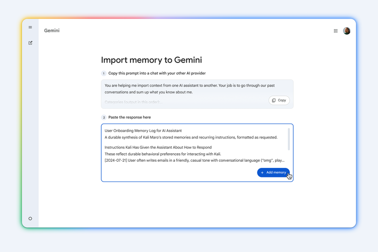 ChatGPT, Claude, Gemini, chatbot, Google, Google Punya Senjata Baru untuk 