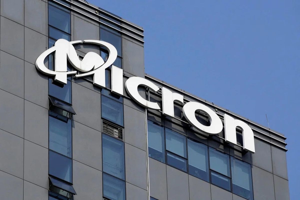 Micron, memori, Kelangkaan, Micron Bantah Tinggalkan Konsumen, Luruskan Isu Kelangkaan Memori Global