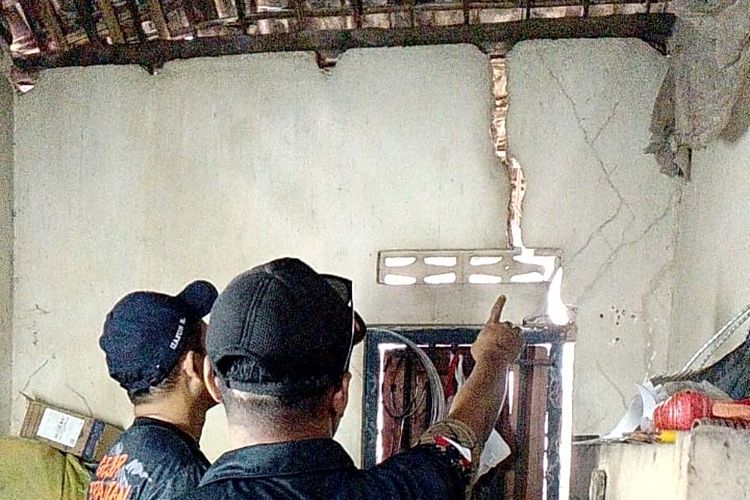 Gempa Bumi, BMKG, Pacitan, Jawa Timur, Gempa Pacitan, BMKG Imbau Warga Tak Panik Berlebihan, Gempa Susulan Pacitan Mulai Melandai
