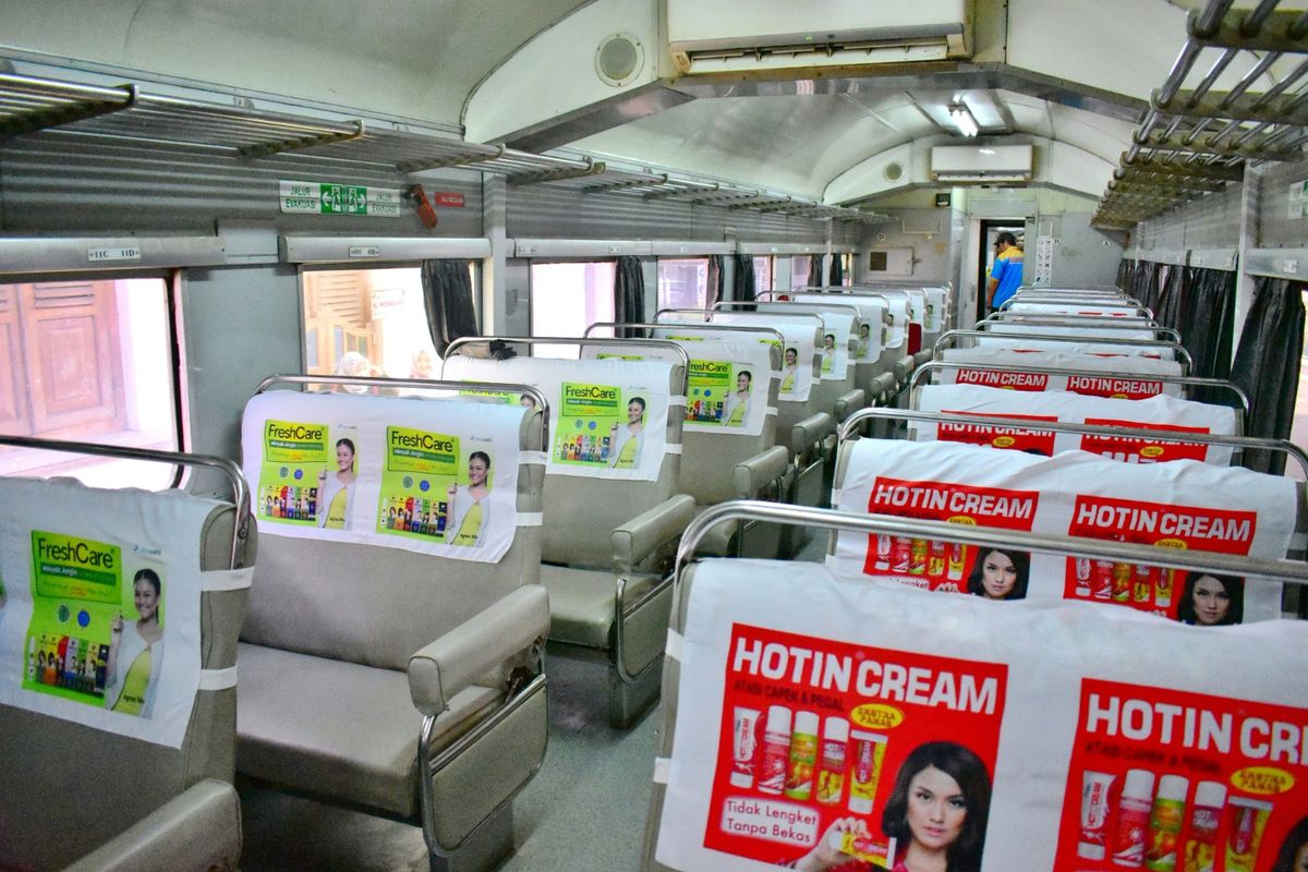 Kereta api, Stainless Steel New Generation, kereta api, stainless steel new generation, kereta kelas bisnis dihapus, Kereta Api Kelas Bisnis di Pulau Jawa Resmi Dihapus