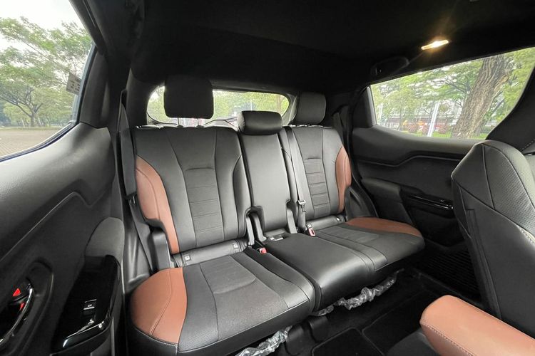 eVitara, Transformasi Total Suzuki eVitara: SUV Listrik dengan Sentuhan Premium