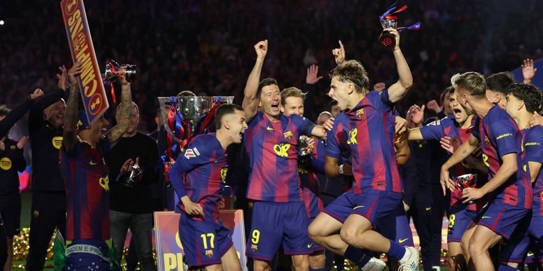 Florentino Perez, UEFA, Barcelona, kasus Negreira, Jose Maria Enriquez Negreira, Florentino Perez Tuntut UEFA Hapus Gelar Barcelona Periode 2001–2018