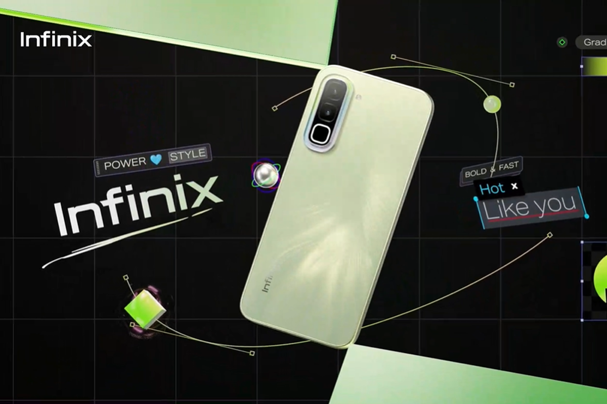 Infinix, Hot 70, Infinix Hot 70, Harga Infinix Hot 70, Infinix Hot 70 Resmi di Indonesia, Harga mulai Rp 2 Jutaan