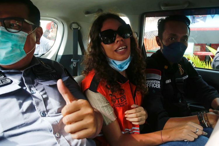 Tommy Schaefer, Kilas Balik Tragedi Pembunuhan Sheila von Wiese oleh Tommy Schaefer di Hotel Mewah Bali 12 Tahun Silam, Bebas Setelah 18 Tahun Vonis dan Remisi, Kronologi Tragedi Pembunuhan di St Regis Bali, Nasib Heather Mack dan Sanksi Cekal, Keluarga yang Hancur di Chicago