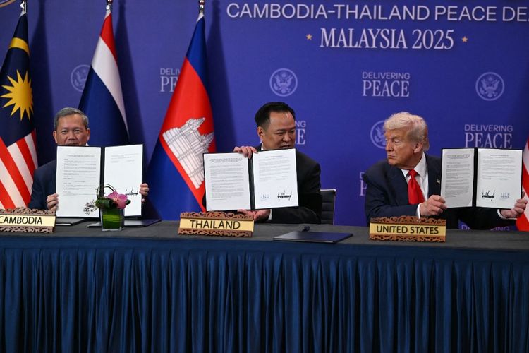 Kamboja, SEA Games, SEA Games 2025, Thailand, konflik kamboja dan thailand, Resmi! Kamboja Mundur dari SEA Games 2025, Seluruh Atlet Ditarik demi Keamanan