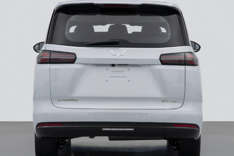 Wuling, mobil china, Wuling Motors, MPV listrik, Bocoran Spesifikasi MPV Wuling yang Siap Meluncur di GIIAS 2025