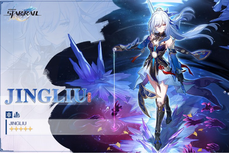 Honkai Star Rail, karakter, Phainon, Karakter, Game Honkai Star Rail 3.4 Resmi, Karakter 