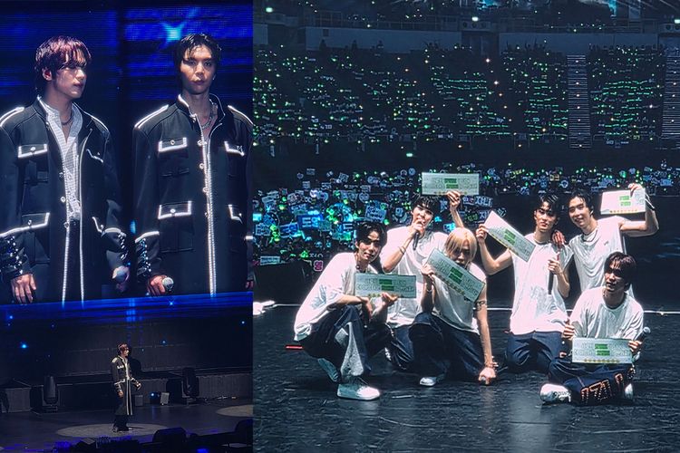 konser, NCT 127, konser nct 127, HP Konser, Samsung S25 Ultra, Galaxy S25 Ultra, Samsung Galaxy S25 Ultra, Bawa Samsung S25 Ultra ke Konser NCT 127 Taipei, Hasilnya Gokil dan Jernih Banget!, Kamera 200 MP bikin hasil cropping tidak pecah, Suasana konser dalam bidikan kamera ultrawide 50 MP, Motret ala profesional pakai mode Pro, Serunya konser NCT 127 dengan Live Interpreter