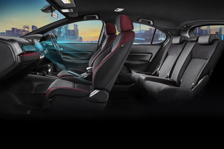 City, Honda, Kendaraan Bermotor, City Hatchback, Honda City Hatchback Berhenti Diproduksi, Ini Rekam Jejaknya
