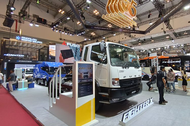 Toyota Motor Corporation, Daimler Truck, Mitsubishi Fuso, Hino Motors, Mitsubishi fuso, Merger Fuso dan Hino: Apa Dampaknya bagi Pasar Truk Indonesia?