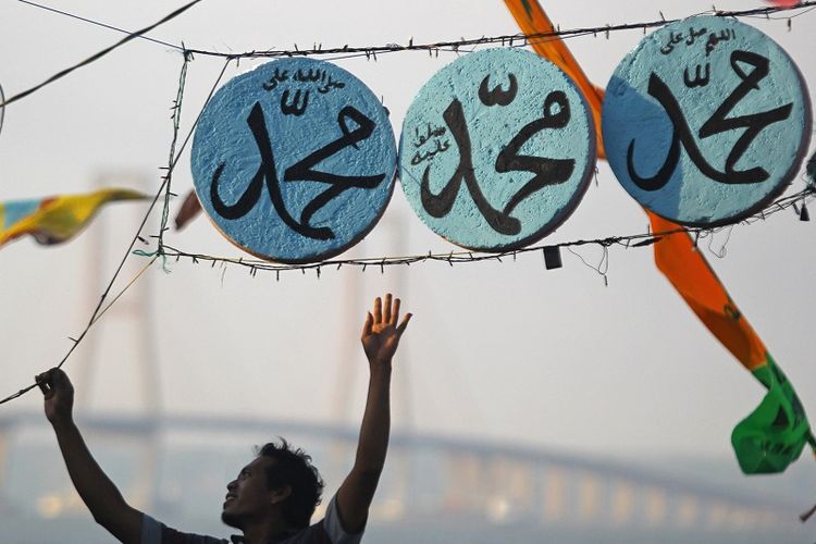 libur panjang, libur panjang 2025, maulid nabi 2025, Libur panjang September 2025, Libur Panjang Akan Sambut Masyarakat Indonesia Awal September 2025