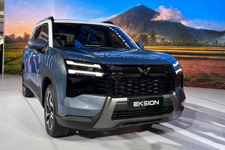 Wuling, pengiriman, Eksion, pemesanan, harga, Pemesanan Wuling Eksion Tembus 1.500 Unit, Harga Siap Naik