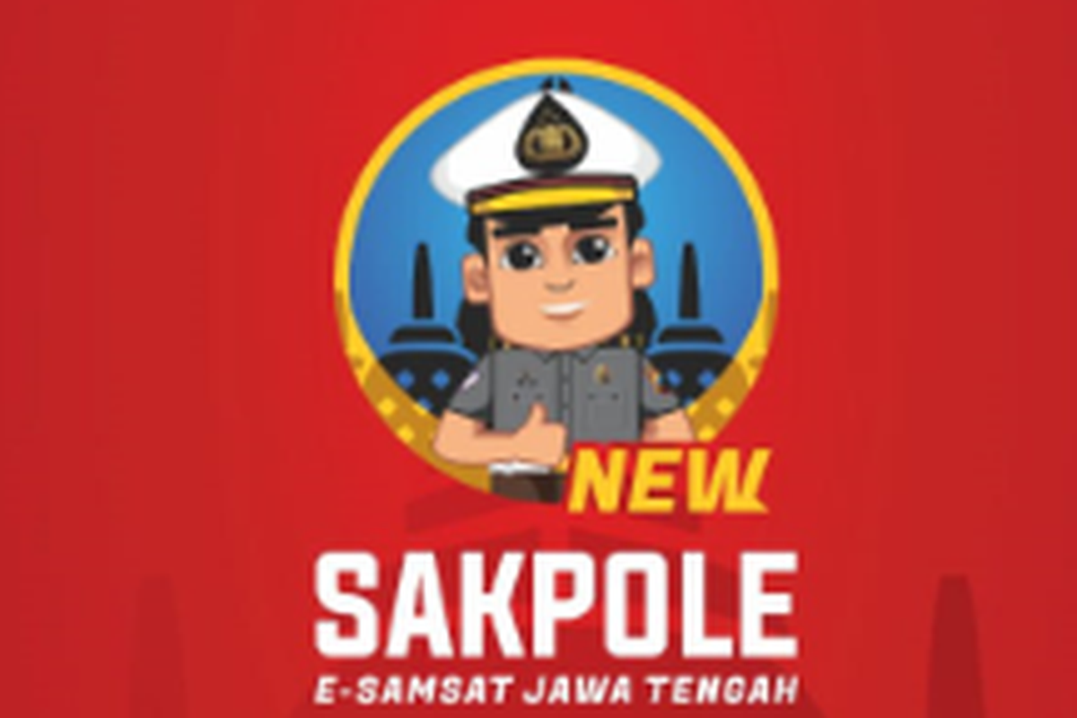 pajak kendaraan, New Sakpole, NEW SAKPOLE, cek besaran pajak kendaraan, Cara Cek Pajak Kendaraan Lewat Aplikasi New Sakpole