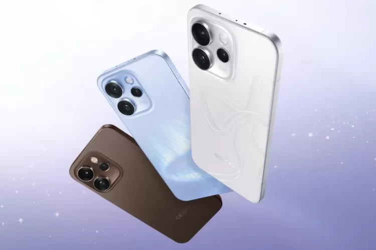 Oppo, Reno 15c, Oppo Reno 15c Resmi, Kamera Disunat demi Harga Murah