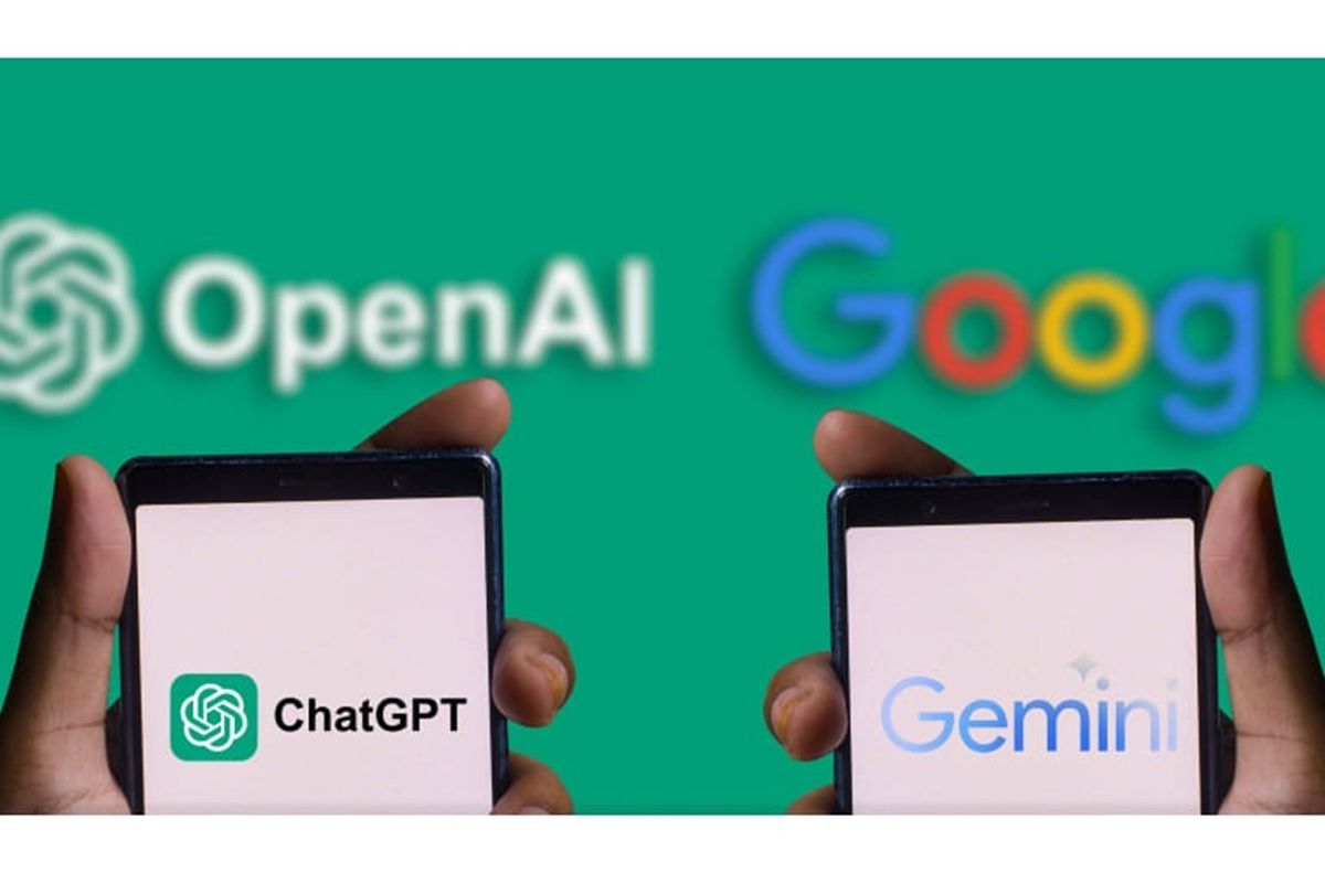 Iran, serangan siber, Google, Gemini, Model AI Barat Dituding Bantu Iran Gencarkan Serangan Siber