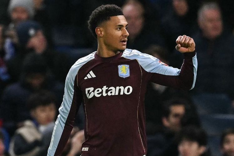 Liga Inggris, Chelsea, Aston Villa, klasemen Liga Inggris, Arsenal, Unai Emery, gelar Liga Inggris, Premier League, Chelsea Vs Aston Villa 1-2: Unai Emery Baru Mau Bahas Gelar Juara di Pekan ke-34