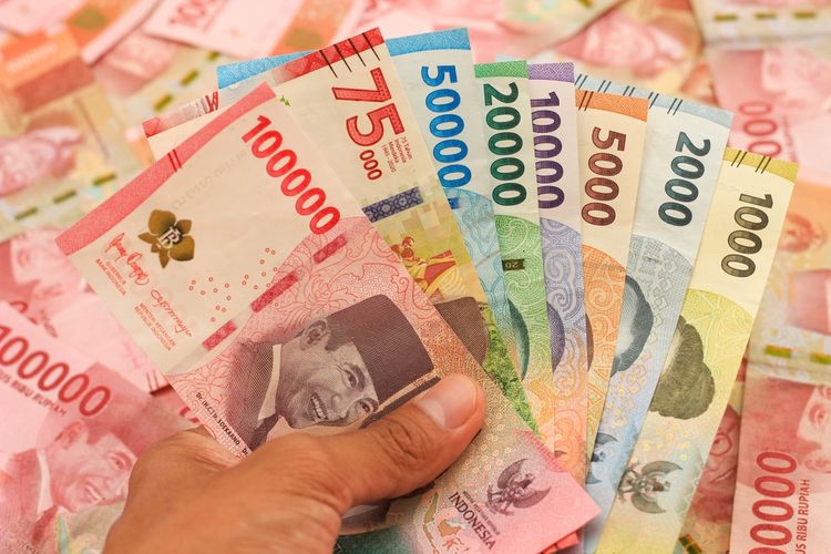 Upah Minimum, Upah Minimum Kabupaten, Jawa Tengah, Ahmad Luthfi, Semarang, Daftar Lengkap UMK di 35 Kabupaten/Kota se-Jateng 2026