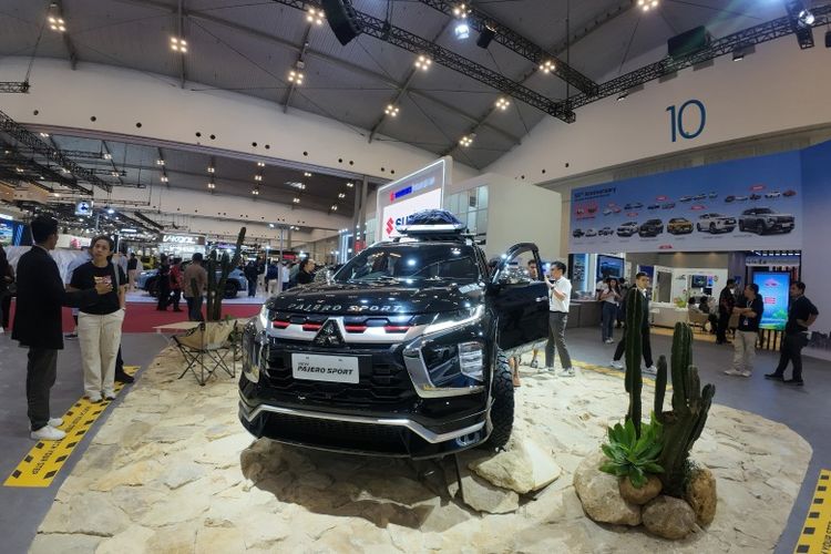 mobkas, diesel, solar, mobil diesel, mobil, mobil bekas, Kenaikan Solar Mulai Tekan Harga Mobil Diesel Bekas