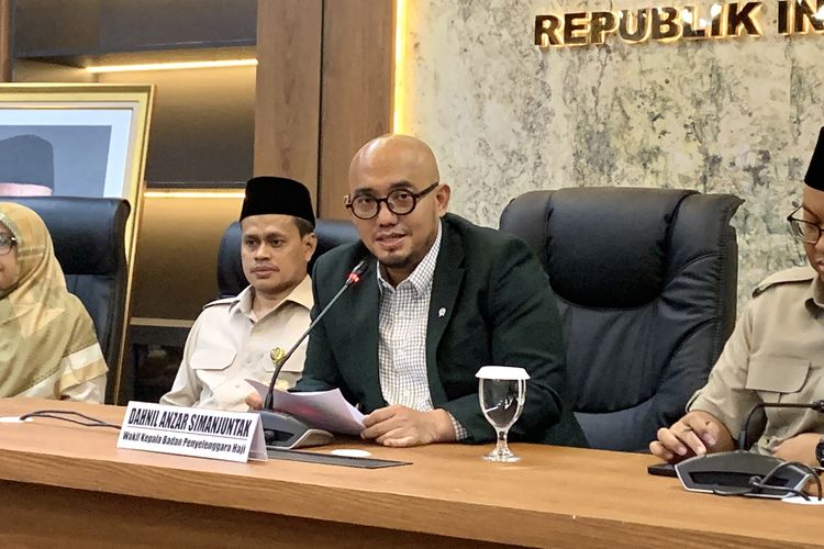 Kampung Haji Indonesia, BP Haji, Dahnil Anzar Simanjuntak, Presiden Prabowo, Danantara, Mohammed bin Salman (MBS), Skema Kampung Haji Prabowo: Opsi Bangun dari Nol hingga Akuisisi Hotel di Mekkah