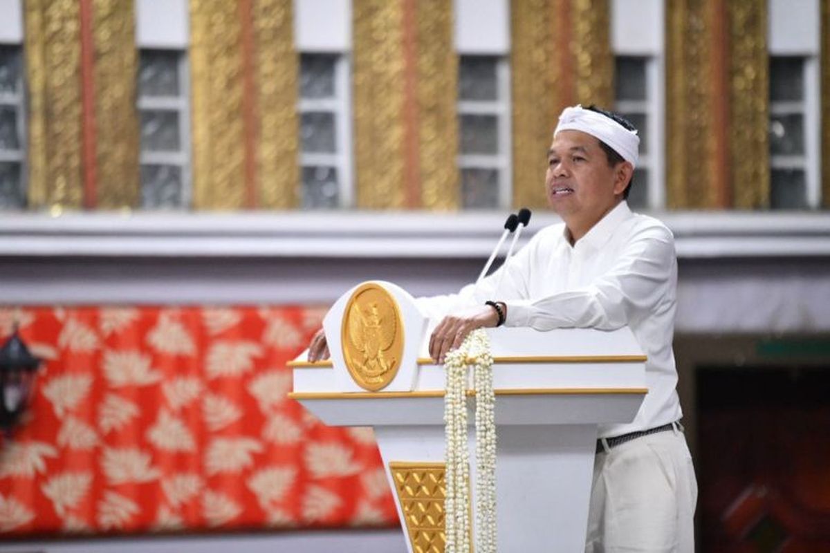 Dedi Mulyadi, gubernur jawa barat, tunggakan pbb, kenaikan pbb 1000 persen, hapus tunggakan pbb, Dedi Mulyadi Ingatkan Konsekuensi Jika Kepala Daerah Abaikan Penghapusan Tunggakan PBB, Instruksi Dedi Mulyadi, Daerah yang Sudah Menindaklanjuti, Respons Kepala Daerah, Catatan Pengamat Ekonomi