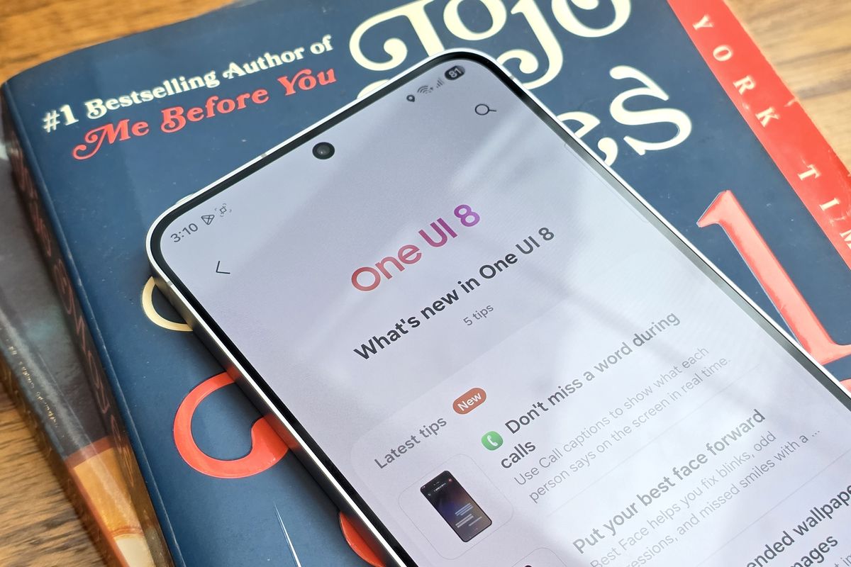 Samsung, Galaxy S24, galaxy s24 ultra, Galaxy S24 Plus, Galaxy Z Fold 6, Galaxy S24 FE, Android 16, galaxy a56, One UI 8, OneUI 8, update one ui 8, Samsung Gercep, One UI 8 Rilis Lebih Cepat dan Tersedia untuk HP Menengah